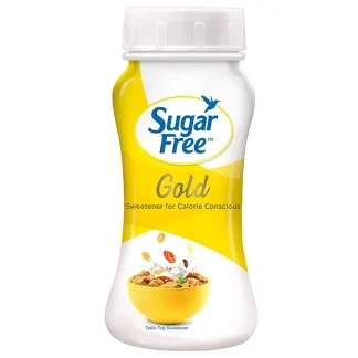 Sugar Free Natura Powder : 100 g