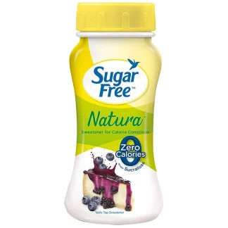 Sugar Free Natura Powder : 100 g