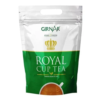 Girnar Royal Cup Tea: 1 kg