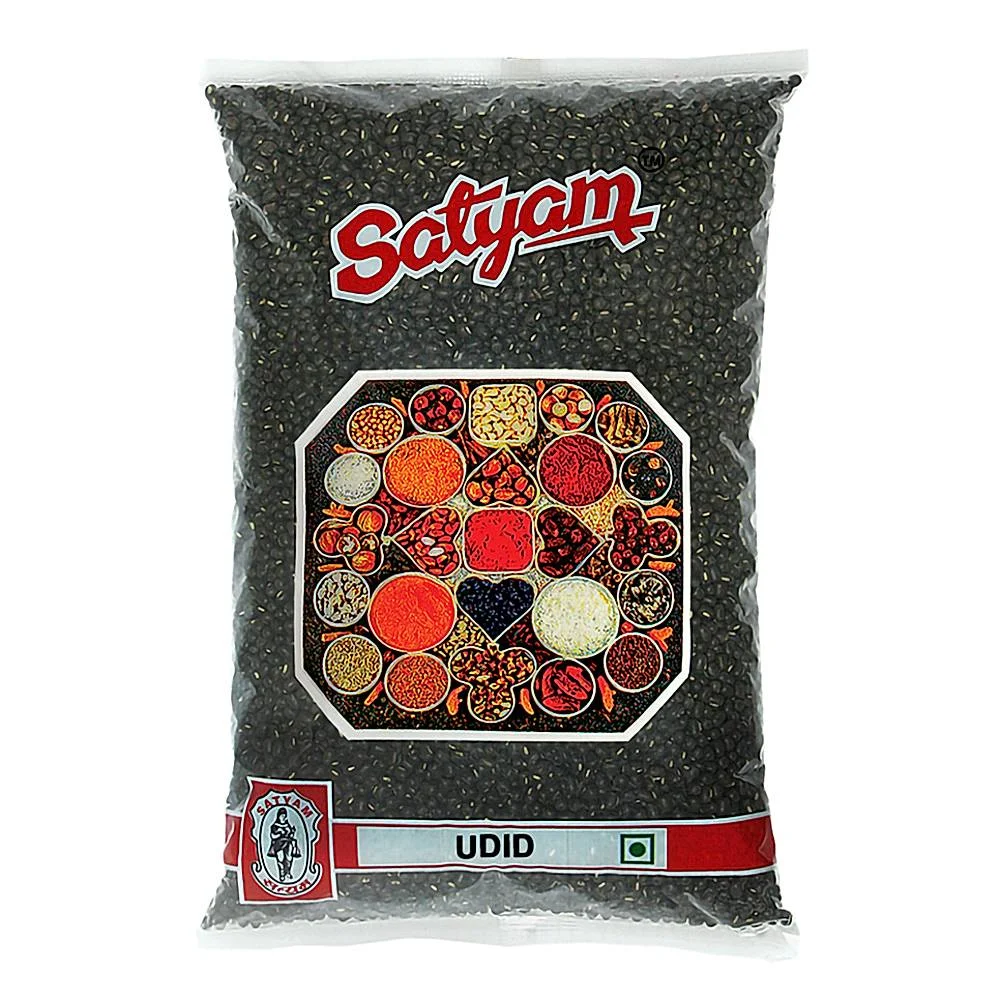 Satyam Udid (Urad) Whole: 500 g