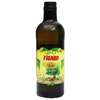 Figaro Extra Virgin Olive Oil Bottle : 912 g