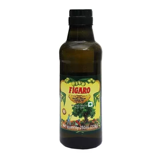 Figaro Extra Virgin Olive Oil Bottle : 228 g