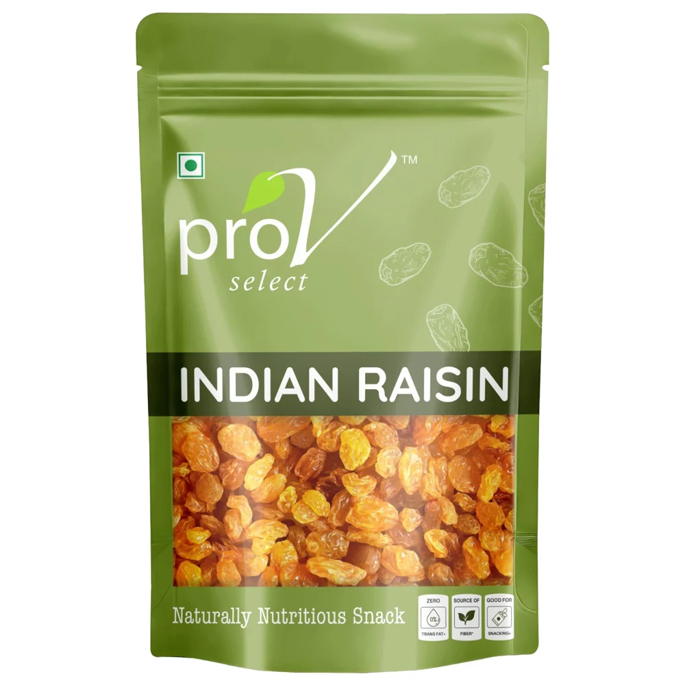Prov Select Indian Raisin : 1 kg