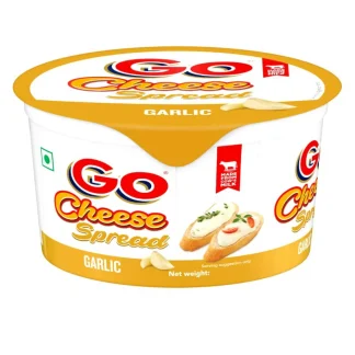 Amul Processed Cheese Cubes : 200 g