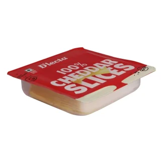 Britannia Cheese Block : 400 g