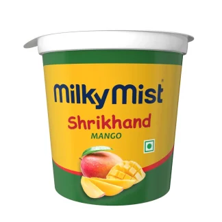 Amul Amrakhand : 500 g