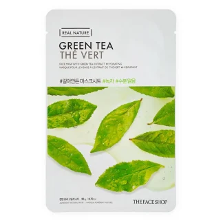 Lakme Blush & Glow Strawberry Sheet Mask : 20 ml