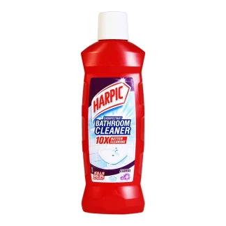 Harpic Bathroom Cleaner – Floral : 500 ml