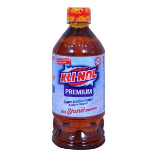 Kli-Nol Premium Floor Cleaner: 500 ml