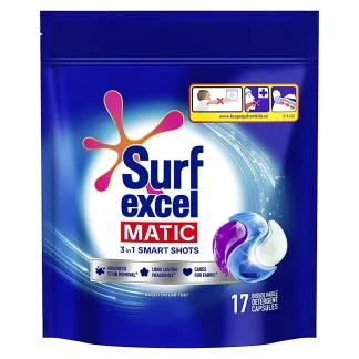 Star Bright Detergent Powder : 1 Kg