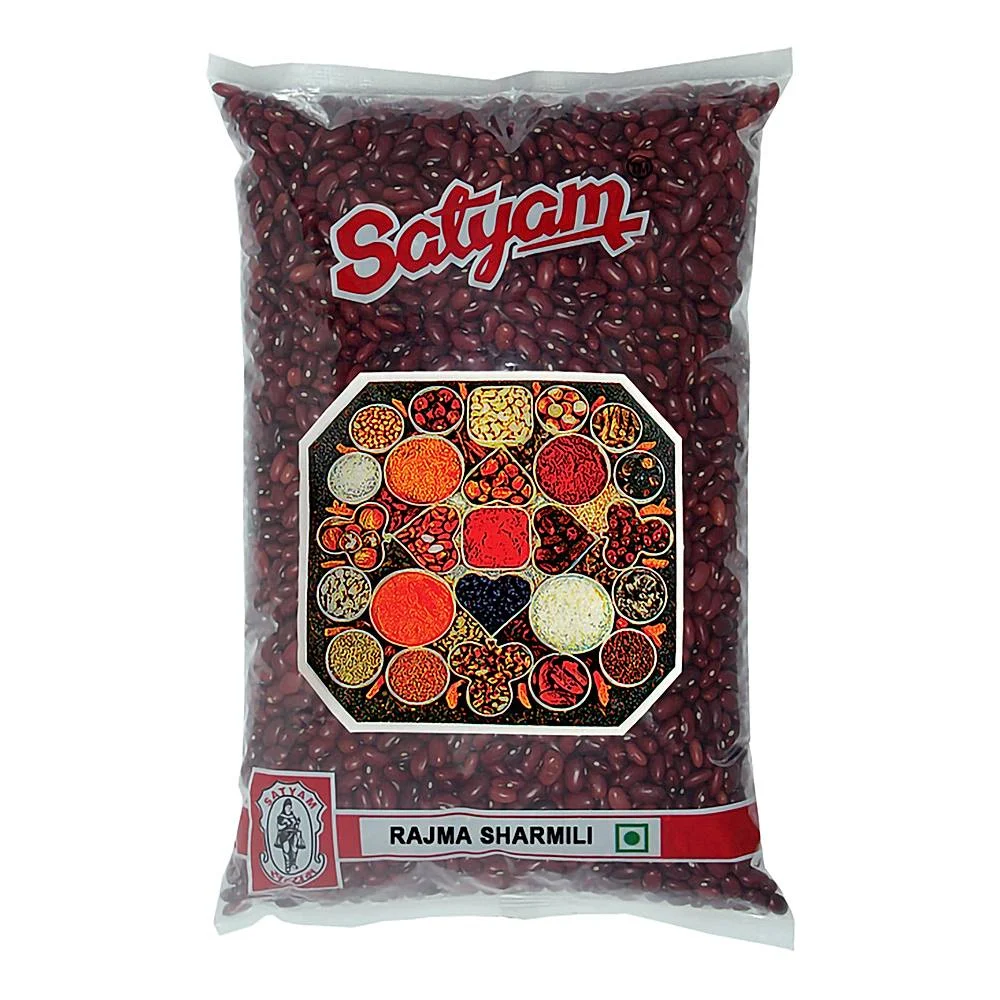 Satyam Rajma Sharmili: 500 g