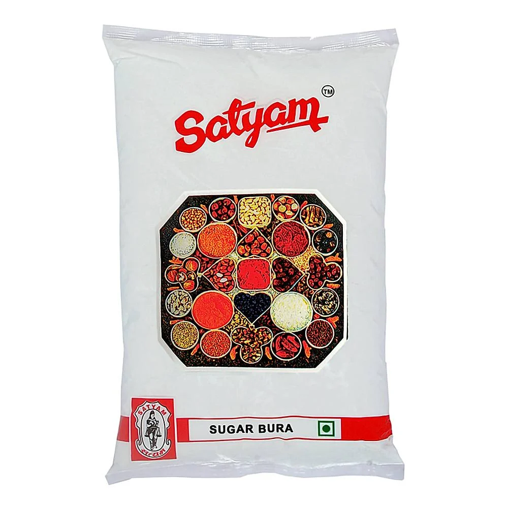 Satyam Sugar Bura : 500 g