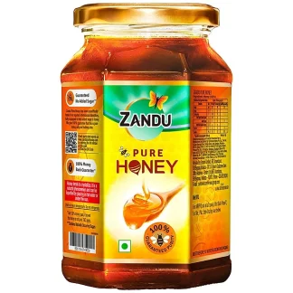 Saffola Honey : 1 kg