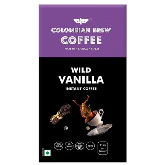 ID Instant Filter Coffee Bold : 150 ml