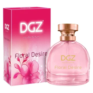 Bella Vita Glam Woman Eau De Parfum : 100 ml