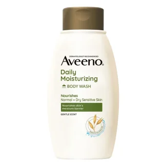 Aveeno Daily Moisturizing Body Wash : 354 ml
