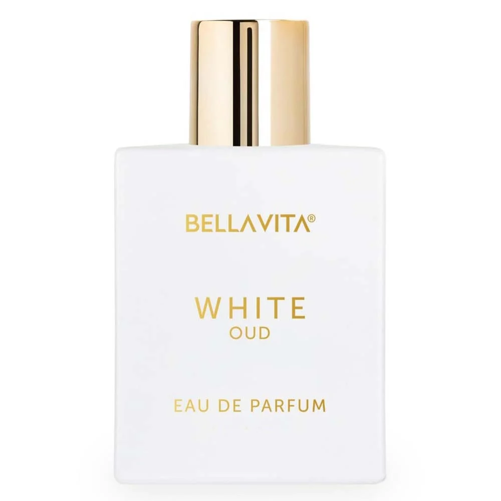 Bella Vita White Oud Eau De Parfum : 100 ml