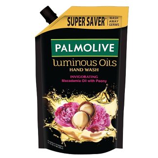 Palmolive Luminous Oils Hand Wash : 750 ml