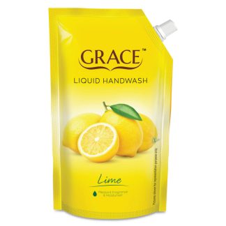 Grace Lime Liquid Handwash : 750 ml