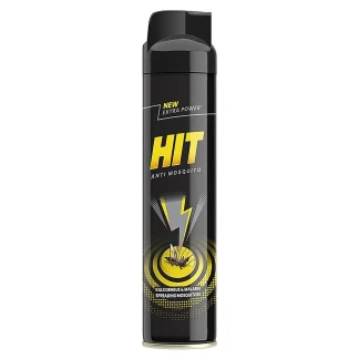 Hit Spray Flying Insect Killer (FIK): 400 ml