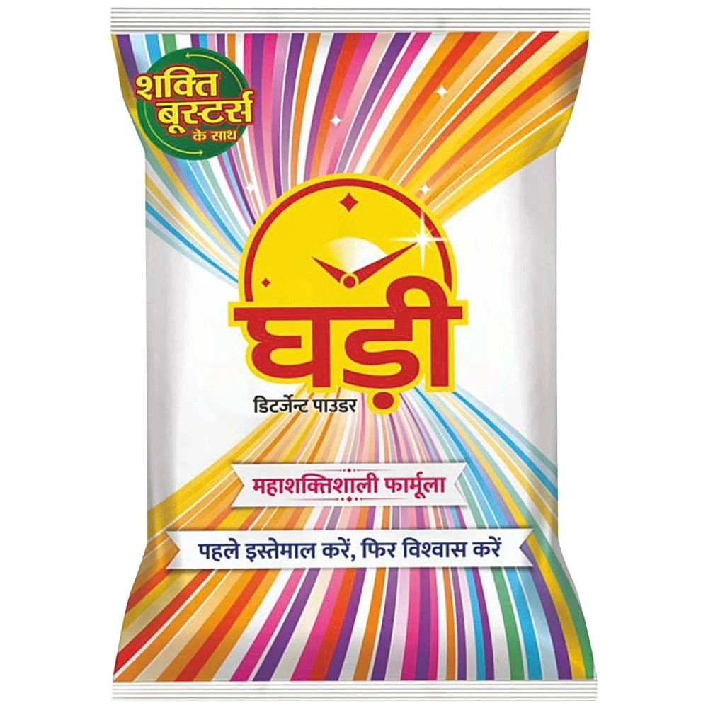 Ghadi Detergent Powder : 1 kg