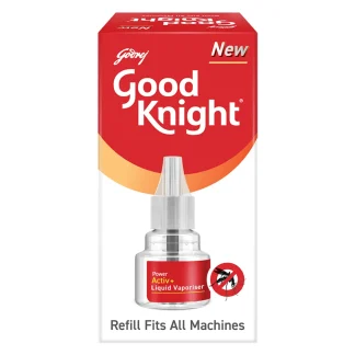 Good Knight Gold Flash: 45 ml