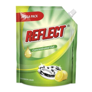 Reflect Dishwash Concentrated Gel : 1 L