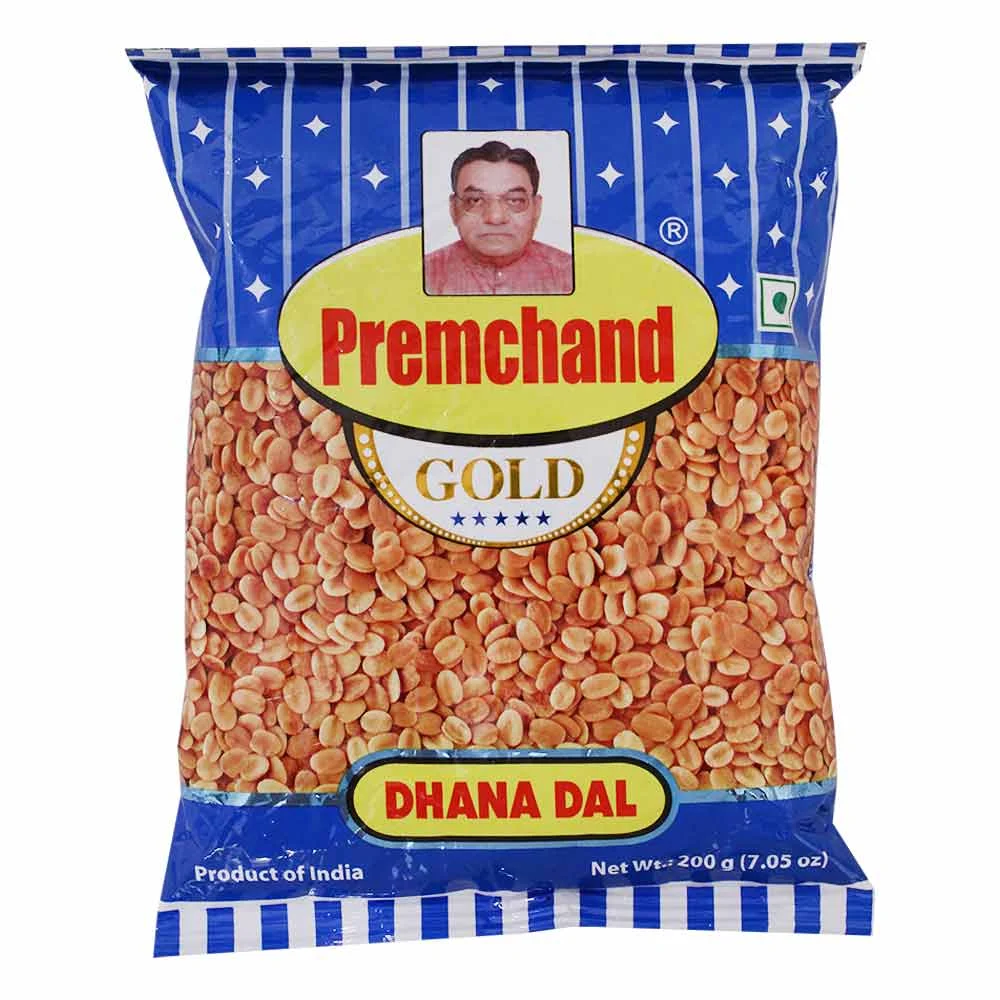Premchand Gold Dhana Dal : 200 g