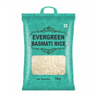 India Gate Biryani Pure Basmati Rice : 1 kg