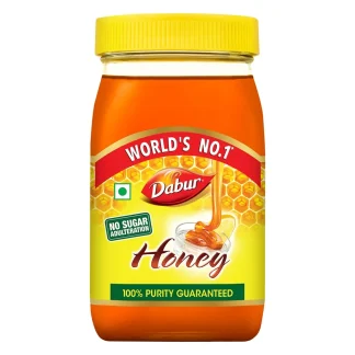 Dabur Honey : 500 g