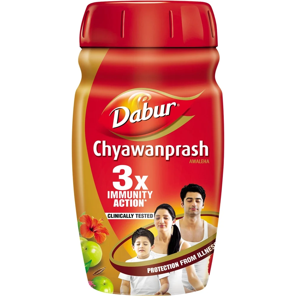 Dabur Chyawanprash Awaleha: 250 g