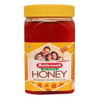 Saffola Honey : 1 kg