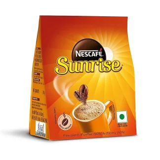 Nescafé Sunrise Coffee : 190 g