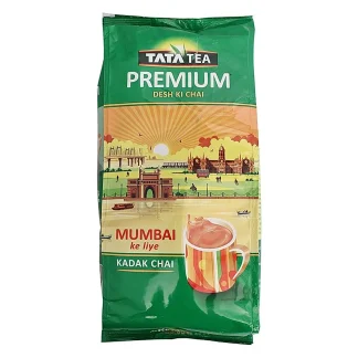 Tata Tea Premium: 500 g