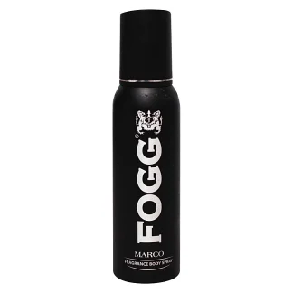 Fogg Marco Fragrance Body Spray : 150 ml