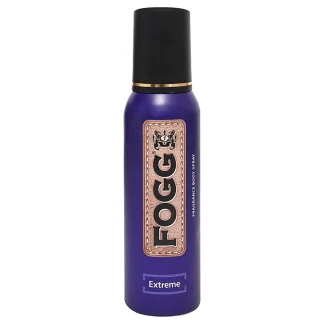 Fogg Extreme Fragrance Body Spray : 120 ml