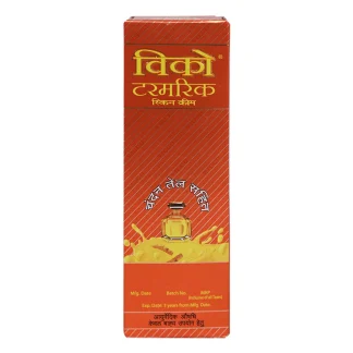 Vicco Turmeric : 30 g