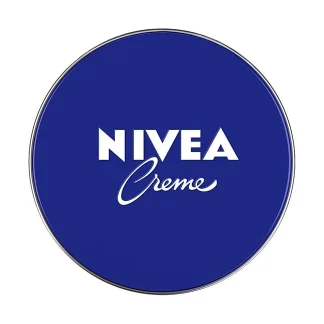 Nivea Cream : 60 ml