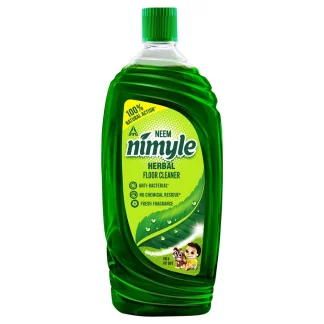 Nimyle Herbal Anti-Bacterial Floor Cleaner : 890 ml