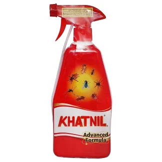 Khatnil: 500 ml