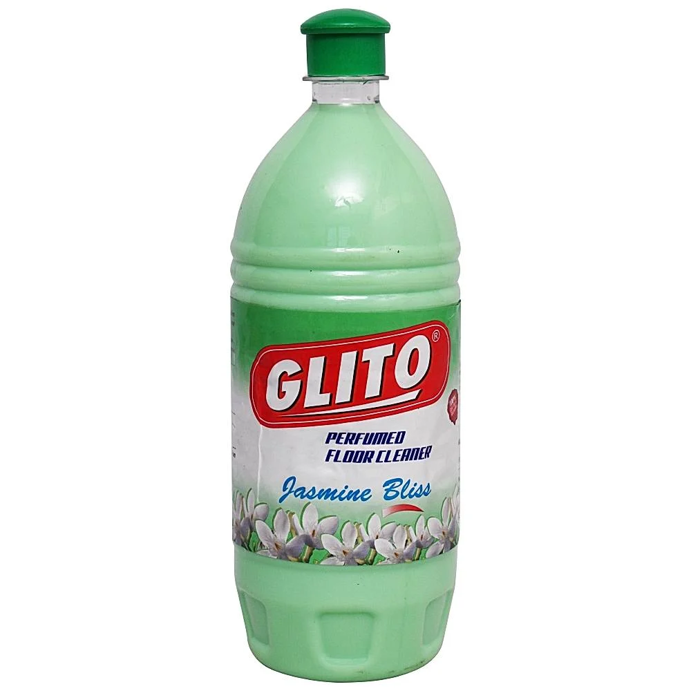Glito Jasmine Bliss Floor Cleaner : 1 L