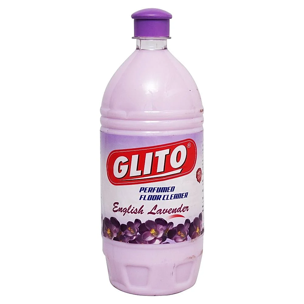 Glito Lavender Perfumed Floor Cleaner : 1 L