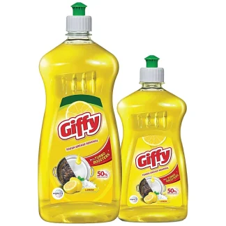 BECO Natural Dishwash Liquid : 750 ml