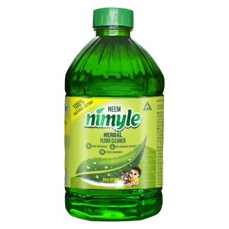 Nimyle Herbal Anti-Bacterial Floor Cleaner : 2 L