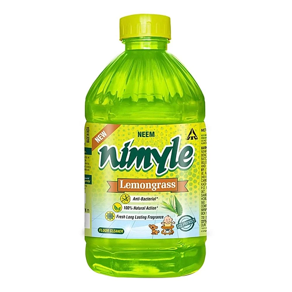 Nimyle Lemongrass Anti-Bacterial Floor Cleaner : 2 L