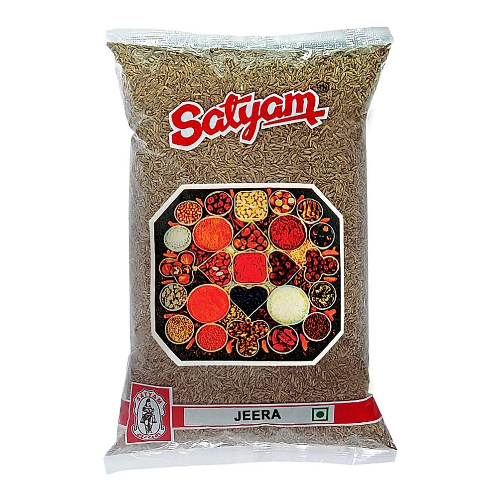 Satyam Jeera : 100 g