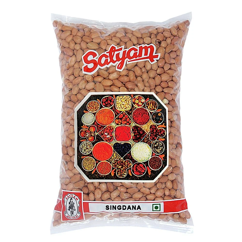 Satyam Singdana (Groundnut) : 500 g