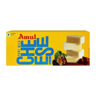 Amul Processed Cheese Cubes : 500 g