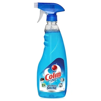 Colin Glass Cleaner Pump : 500 ml