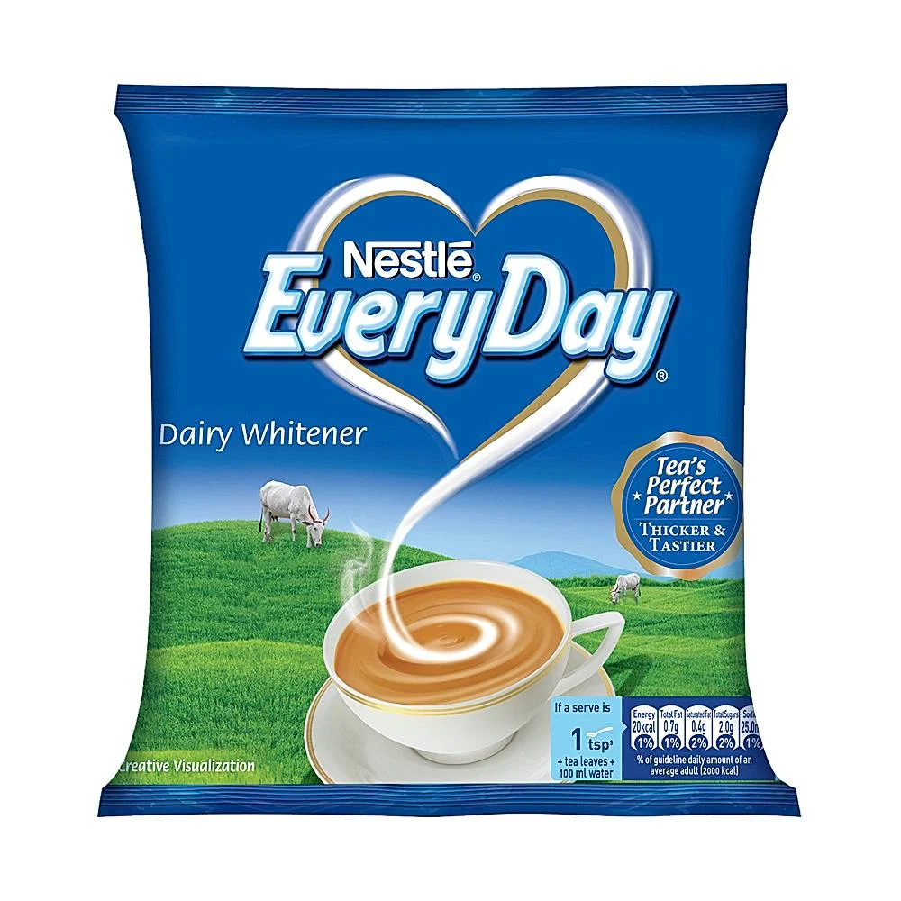 Nestle Everyday Dairy Whitener : 200 g